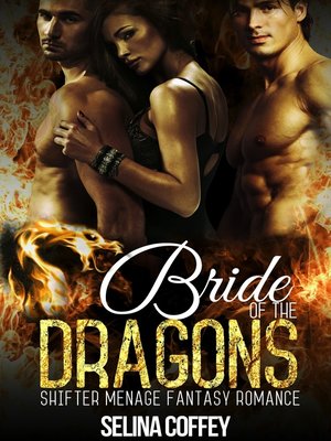 cover image of Bride of the Dragons